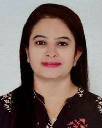 Dr. Shweta Modi - Aarutva